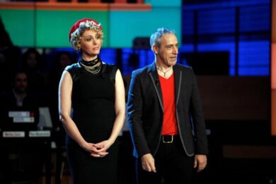 Sanremo, Jalisse: “Dopo il trionfo del 1997, per 20 volte ci hanno detto no”