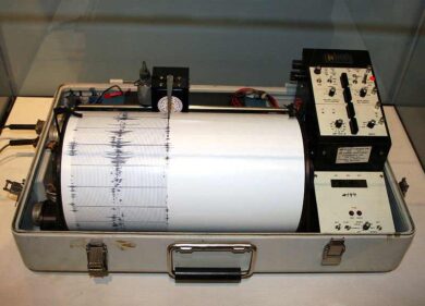 Terremoto: 9 scosse nella notte in Centro Italia