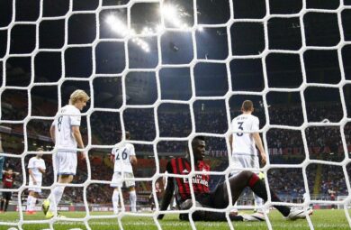 MILAN: NIANG, SI’ AL WATFORD. Galliani: ‘Ocampos prima scelta’. Ma…