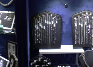 Torino, così funzionava il sistema dei compro oro. VIDEO