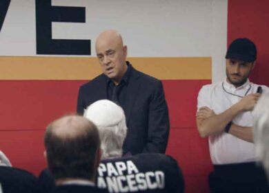 Promo “Fratelli Di Crozza”, dal 3 marzo in prima serata