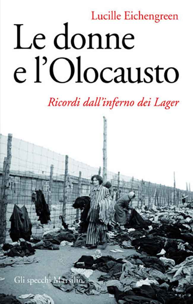 Giornata della memoria: otto libri per non dimenticare