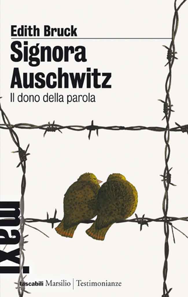 Giornata della memoria: otto libri per non dimenticare