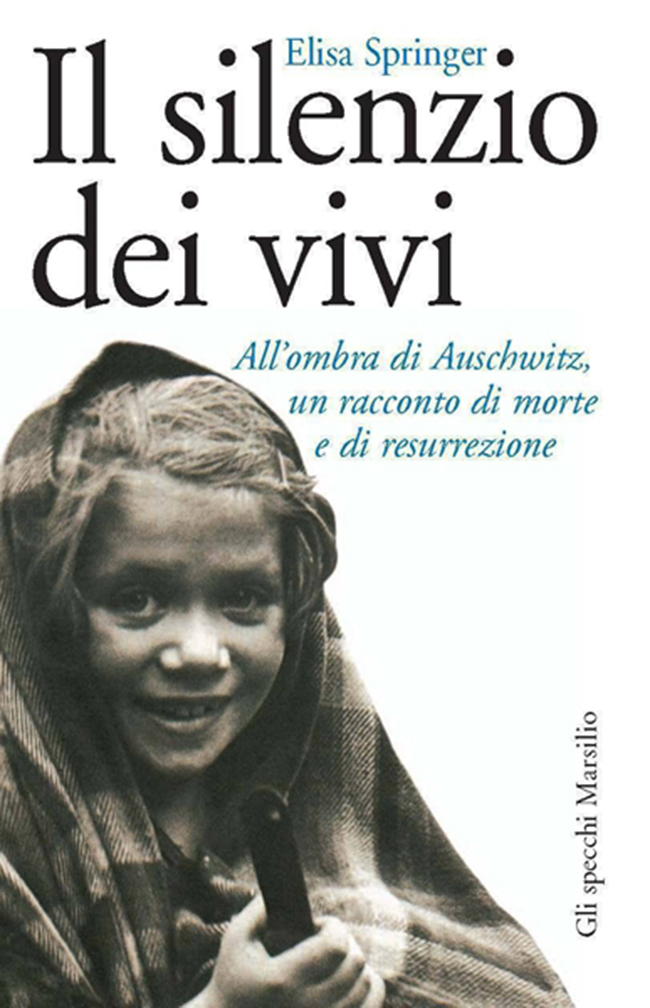 Giornata della memoria: otto libri per non dimenticare