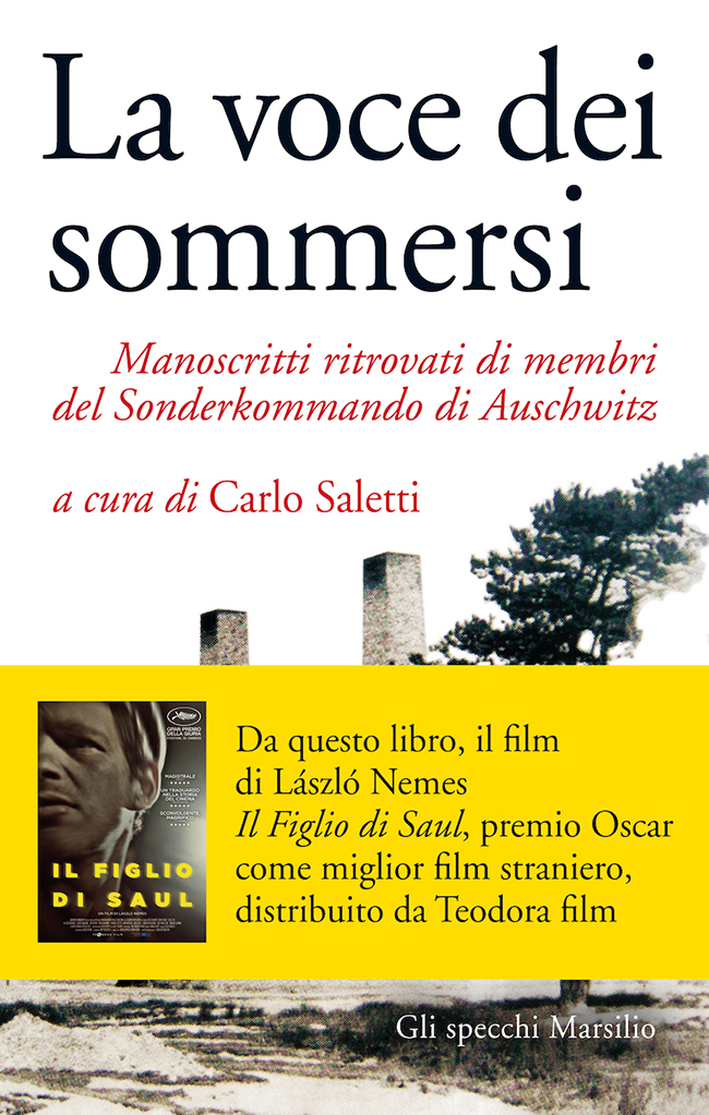 Giornata della memoria: otto libri per non dimenticare