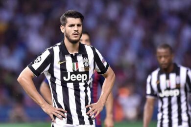 Morata al Real Madrid: “O me, o Zidane!”. La Juventus alla finestra