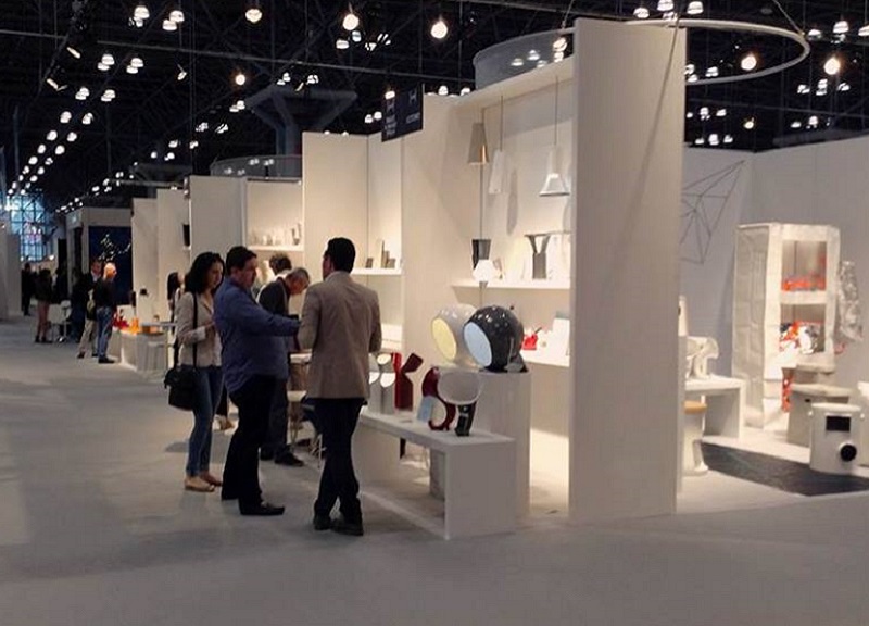 Homi, il Salone degli Stili di vita in Fiera Milano dal 27 al 30 gennaio Homi, il Salone degli Stili di vita in Fiera Milano dal 27 al 30 gennaio