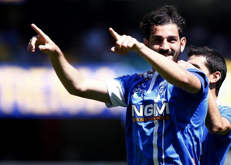 Saponara alla Fiorentina dall’Empoli: 10 milioni. E il Milan… Saponara alla Fiorentina dall’Empoli: 10 milioni. E il Milan…