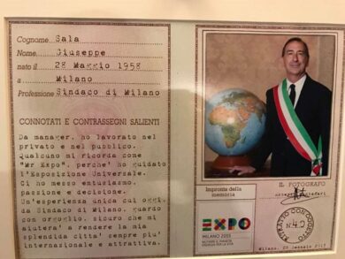 US Acli Milano: Domenico Lupatini confermato presidente