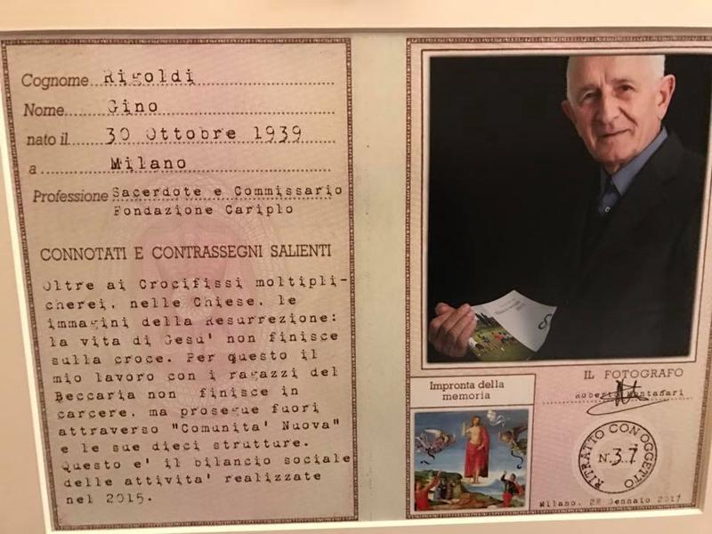 US Acli Milano: Domenico Lupatini confermato presidente US Acli Milano: Domenico Lupatini confermato presidente