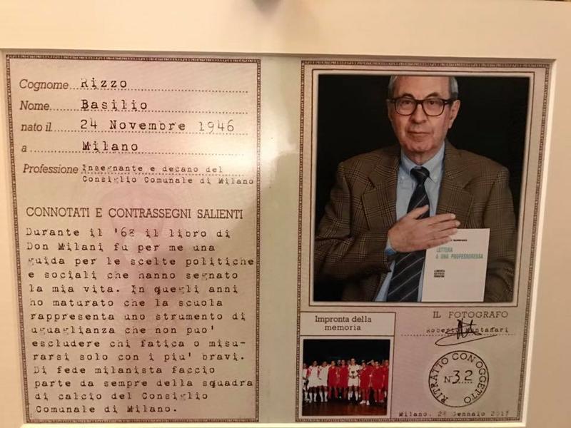 US Acli Milano: Domenico Lupatini confermato presidente US Acli Milano: Domenico Lupatini confermato presidente