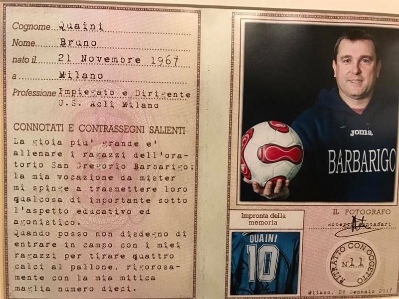 US Acli Milano: Domenico Lupatini confermato presidente US Acli Milano: Domenico Lupatini confermato presidente