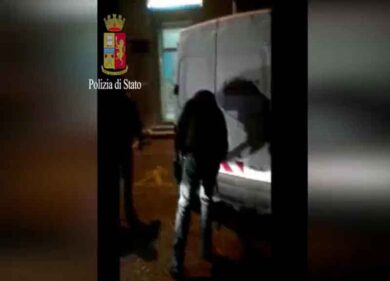 Così funzionava il business del traffico dei migranti in Lombardia. VIDEO