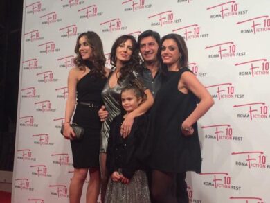 La raccolta differenziata ‘star’ nella fiction ‘Amore pensaci tu” su Canale 5