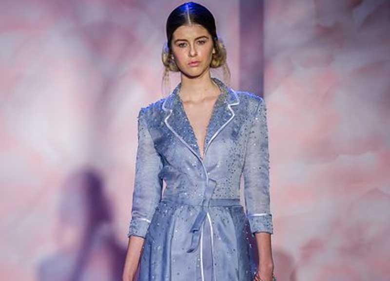 Altaroma, nella moda non ci sono più le “mezze stagioni”. Le pagelle Altaroma, nella moda non ci sono più le “mezze stagioni”. Le pagelle