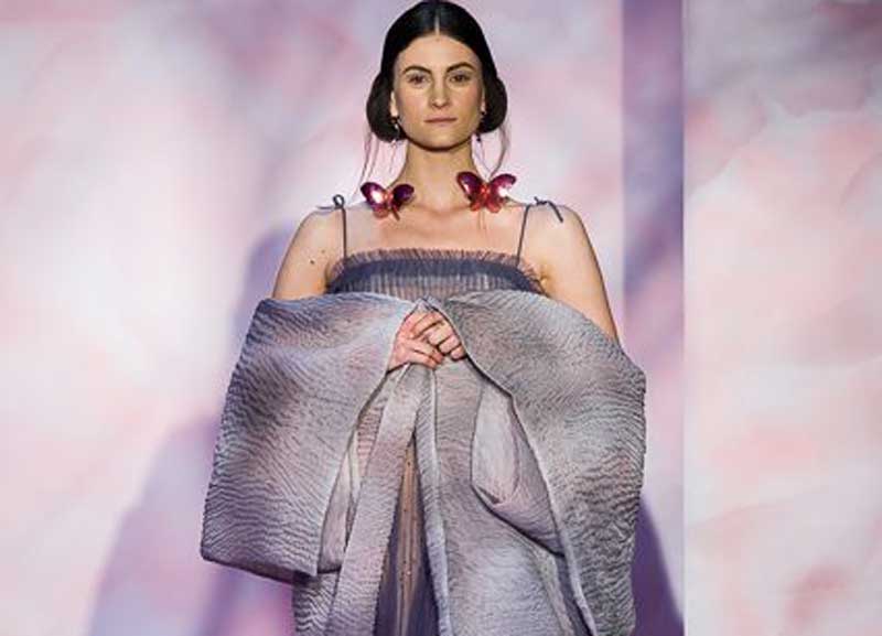 Altaroma, nella moda non ci sono più le “mezze stagioni”. Le pagelle Altaroma, nella moda non ci sono più le “mezze stagioni”. Le pagelle