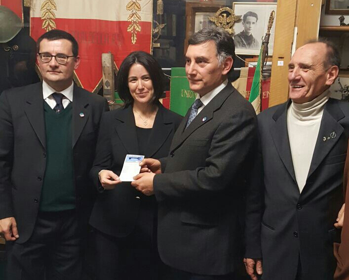 Spunta Mussolini per la destra milanese. Lega ok, lotta con FDI. Inside