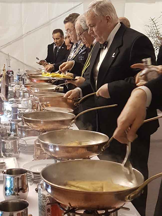Premio Nonino, e Pierre Michon incantò con un discorso sulle radici. Video