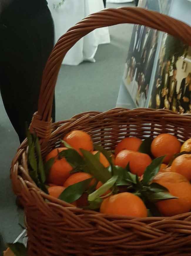 Premio Nonino, e Pierre Michon incantò con un discorso sulle radici. Video