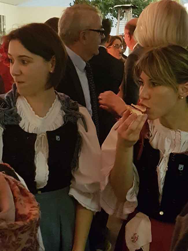 Premio Nonino, e Pierre Michon incantò con un discorso sulle radici. Video