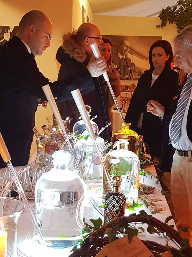 Premio Nonino, e Pierre Michon incantò con un discorso sulle radici. Video