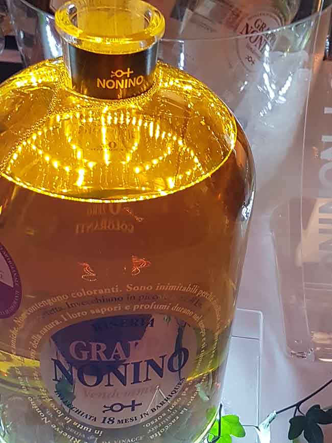 Premio Nonino, e Pierre Michon incantò con un discorso sulle radici. Video
