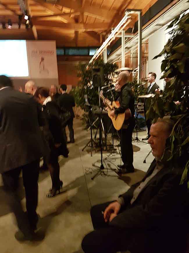 Premio Nonino, e Pierre Michon incantò con un discorso sulle radici. Video