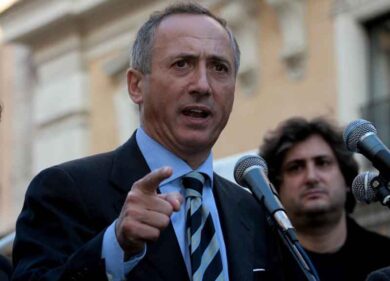 Terremoto, il sindaco di Cingoli abbandona l’incontro con Mattarella