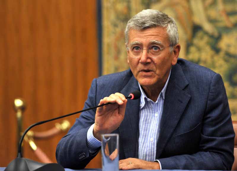 Rizzo Nervo vice segretario generale della presidenza del Consiglio Rizzo Nervo vice segretario generale della presidenza del Consiglio