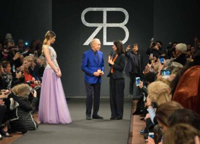 Raggi bocciata da Balestra. Il sindaco è “poco femminile” e “senza fantasia”