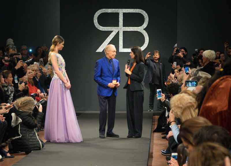 Raggi bocciata da Balestra. Il sindaco è “poco femminile” e “senza fantasia” Raggi bocciata da Balestra. Il sindaco è “poco femminile” e “senza fantasia”