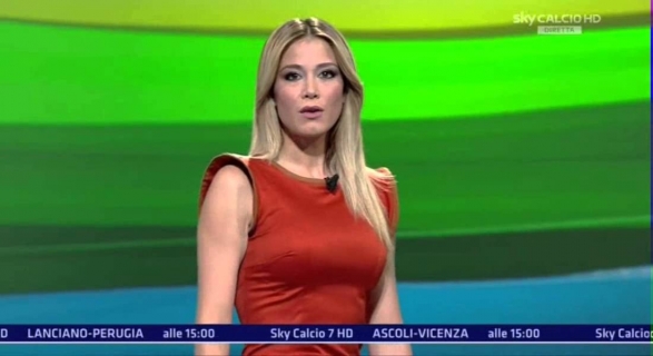 Diletta Leotta, procura di Milano indaga sulle foto ‘rubate’ Diletta Leotta, procura di Milano indaga sulle foto ‘rubate’