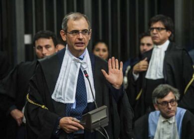 Mafia Capitale, Buzzi trattava Odevaine come un dipendente. La confessione