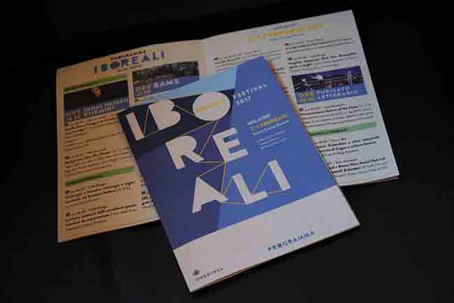 I BOREALI 2017-NORDIC FESTIVAL, le foto