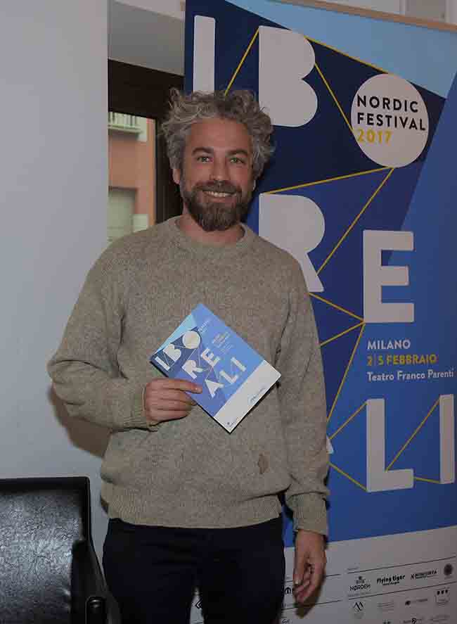 I BOREALI 2017-NORDIC FESTIVAL, le foto