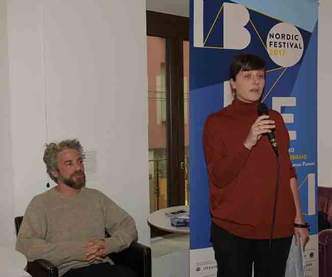 I BOREALI 2017-NORDIC FESTIVAL, le foto