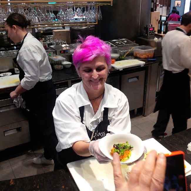 Autogrill inaugura Assaggio, must del food di qualità e tendenza a Fiumicino