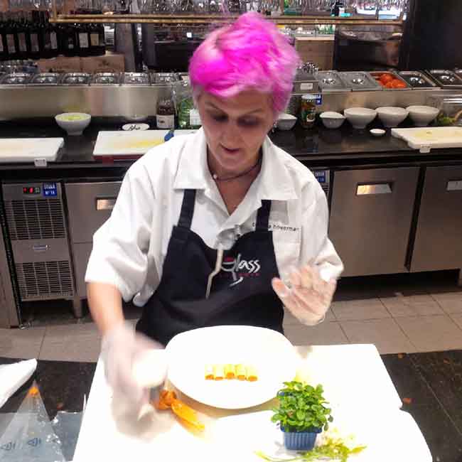 Autogrill inaugura Assaggio, must del food di qualità e tendenza a Fiumicino