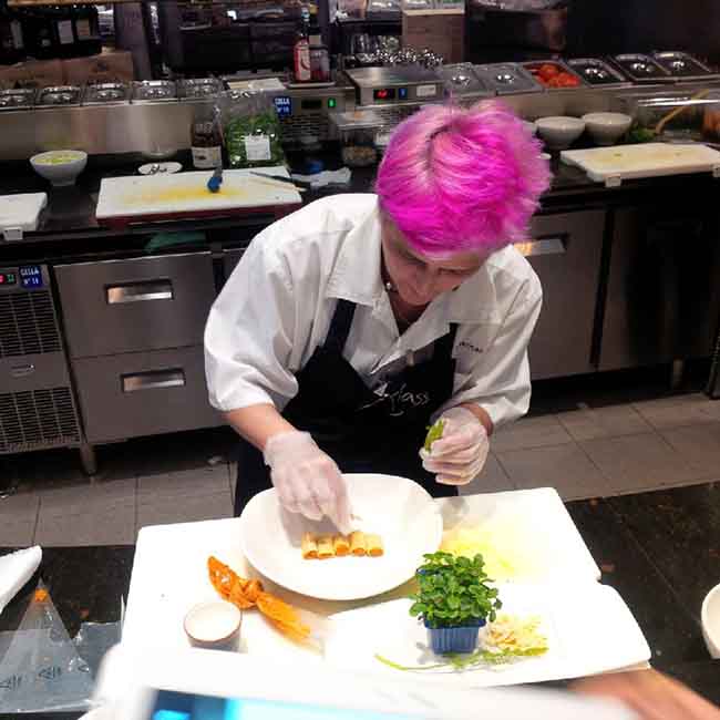 Autogrill inaugura Assaggio, must del food di qualità e tendenza a Fiumicino