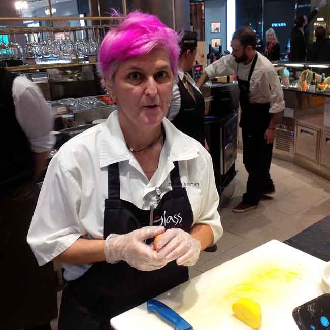 Autogrill inaugura Assaggio, must del food di qualità e tendenza a Fiumicino
