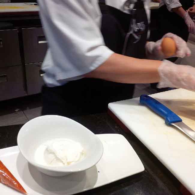 Autogrill inaugura Assaggio, must del food di qualità e tendenza a Fiumicino