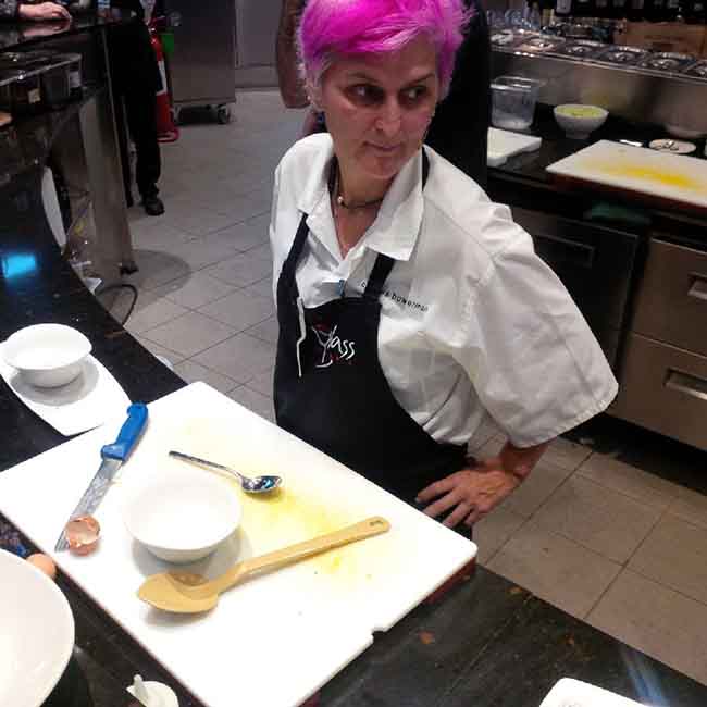 Autogrill inaugura Assaggio, must del food di qualità e tendenza a Fiumicino