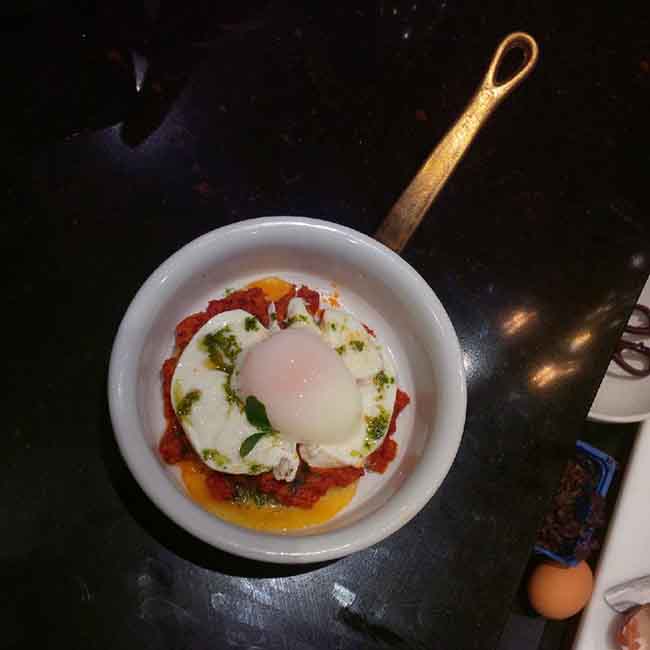 Autogrill inaugura Assaggio, must del food di qualità e tendenza a Fiumicino