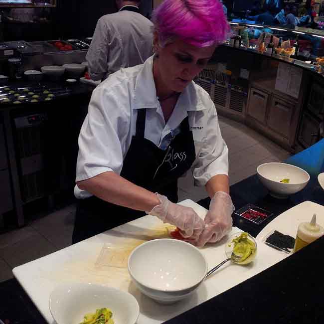 Autogrill inaugura Assaggio, must del food di qualità e tendenza a Fiumicino