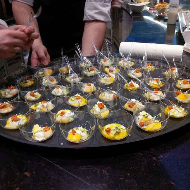 Autogrill inaugura Assaggio, must del food di qualità e tendenza a Fiumicino