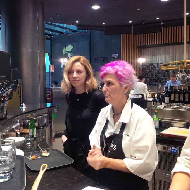 Autogrill inaugura Assaggio, must del food di qualità e tendenza a Fiumicino