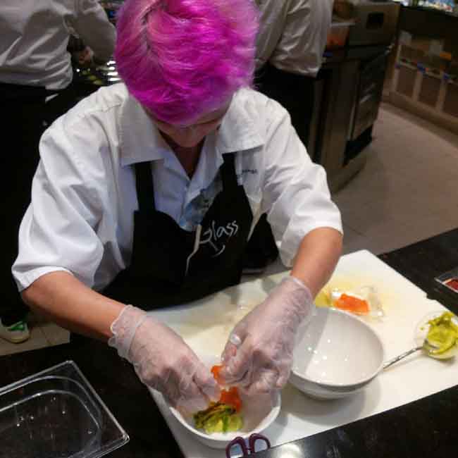 Autogrill inaugura Assaggio, must del food di qualità e tendenza a Fiumicino