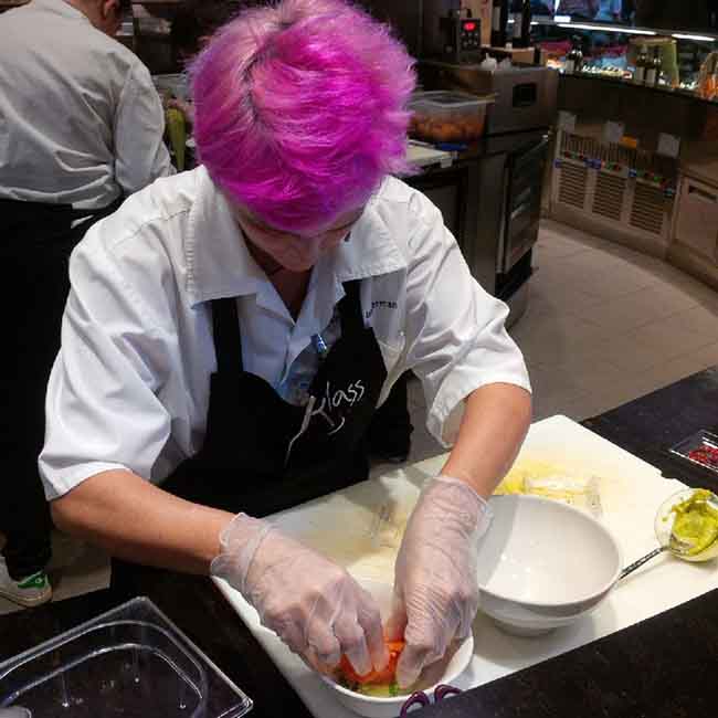 Autogrill inaugura Assaggio, must del food di qualità e tendenza a Fiumicino