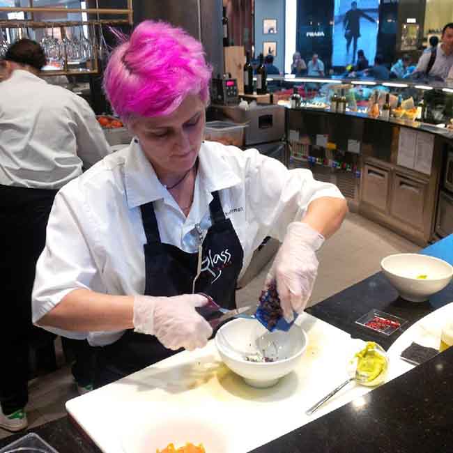 Autogrill inaugura Assaggio, must del food di qualità e tendenza a Fiumicino