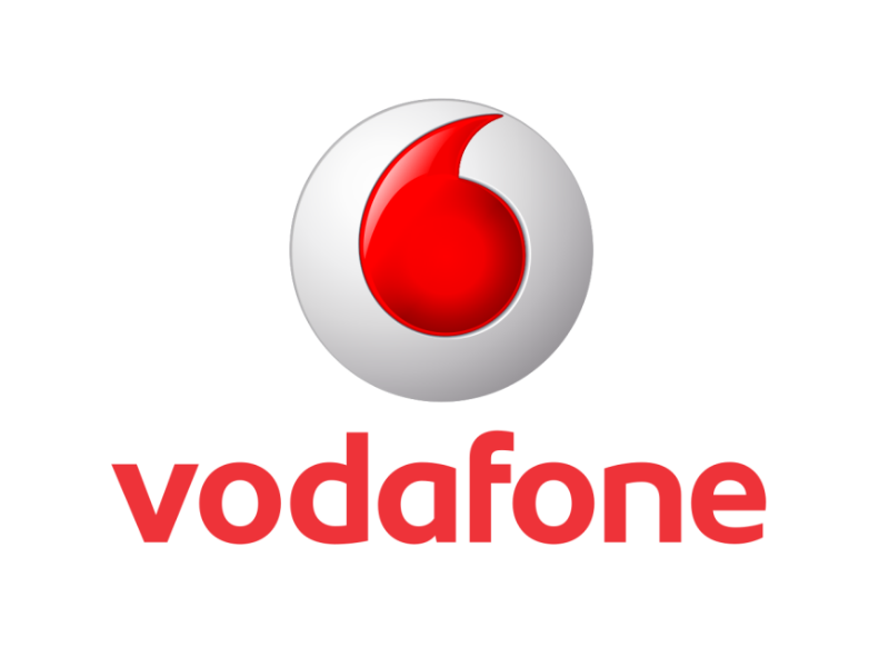 Vodafone, clienti e ricavi trimestrali in crescita in Italia Vodafone, clienti e ricavi trimestrali in crescita in Italia